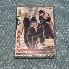 1107 【Rejet】ファビュラス CD② ヴェンデッタ