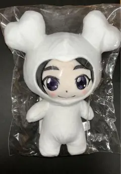 TWICE LIGHTS ぬいぐるみ ダヒョン