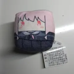 保管品　プロセカ　モアプラス　スクエアマスコット　瑞希