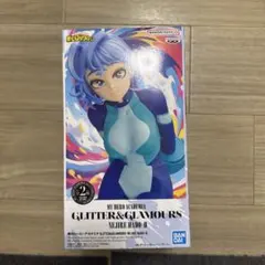 【未開封】波動ねじれ僕のヒーローアカデミア GLITTER＆GLAMOROUS