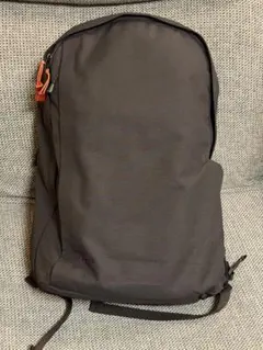 MIS ロールトップバックパック ブラック MADE IN U.S.A - メルカリ