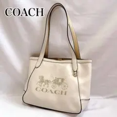 馬 トートバッグ