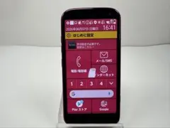 2026年最新】らくらくスマートフォン f-52b simフリーの人気アイテム