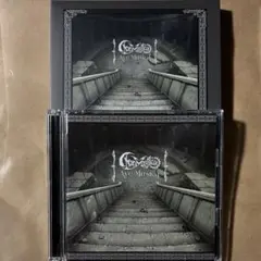 Ave Mujica Best Album 通常盤 未再生CD＋未使用特典 - メルカリ