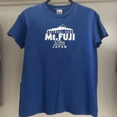 Mt. FUJI Tシャツ