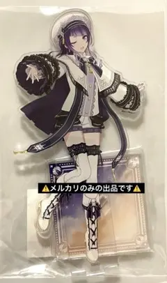シャニマス BIG アクスタ　田中摩美々