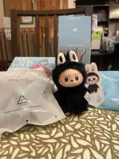 POP MART ⭐︎ PIN FOR LOVE [ R ]セット！ラブブ⭐︎