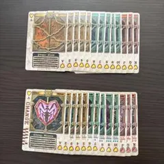 2025年最新】仮面ライダー剣 ラウズカード カリスの人気アイテム