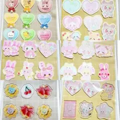 パーツセット♡♡