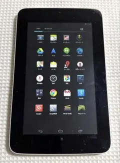 タブレット 本体 intel