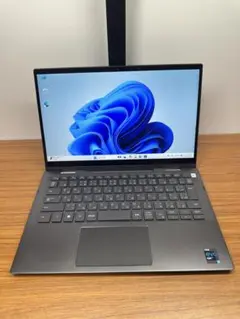 Dell inspiron 7306 2in1 i7-1165G7 4K