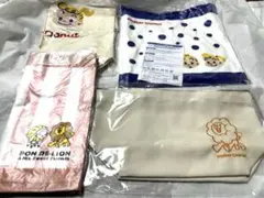 ミスド 福袋 2026 ミスタードーナツ ４点　おまとめ売り