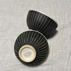 Bread&Rice 茶碗　ペア
