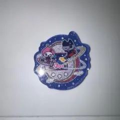たまごっち アクリルマグネット 宇宙