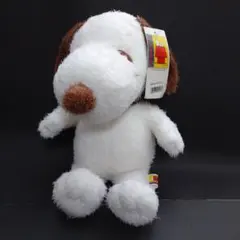 【新品】スヌーピー ショコラのぬいぐるみ