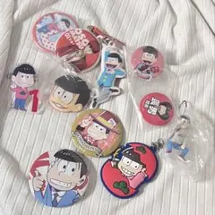 おそ松 まとめ売り