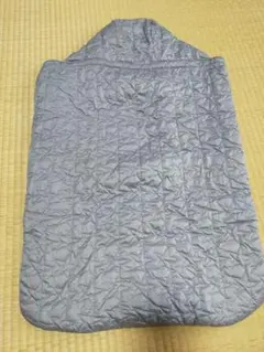 ベビーカーにも使える　抱っこ紐カバー