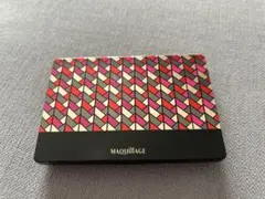 マキアージュ　ドラマティックパウダリーEX ベビーピンクオークル00 ケース付き