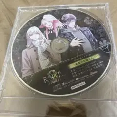 ナインリップ シークエル sequel ドラマCD エビテン　ebten