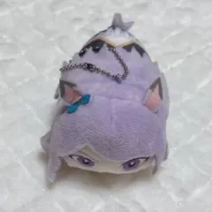 ウマ娘 メジロマックイーン ぬいぐるみ マスコット ぽてころ