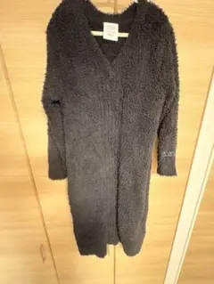 JOËL ROBU CHON & GELATO PIQUE ブラックルームウェア