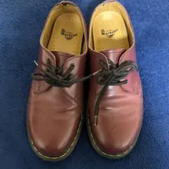 Dr. Martens 1461 3ホールシューズ　革靴　UK7 26.0cm