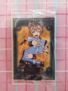 ツイステッドワンダーランド　ツインウエハース6　ラギー ブッチ