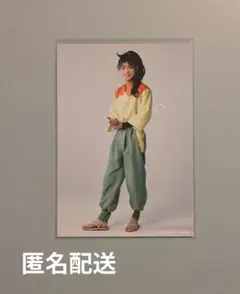 劇団忍たま乱太郎　長屋物語　ランダムブロマイド　久々知兵助