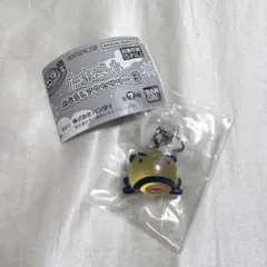 たまごっち　めじるしアクセサリー3 おやじっち