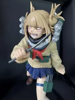 僕のヒーローアカデミア トガヒミコ フィギュア