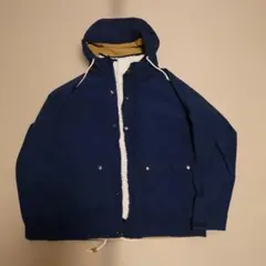 【BACK NUMBER】メンズ ジャケット L　取り外しベスト付き