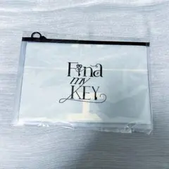 H1-KEY Find my KEY フォトスローガン