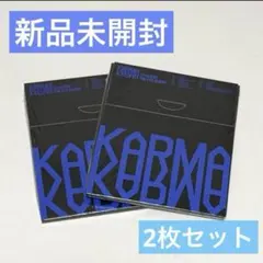 スキズ アルバム 未開封