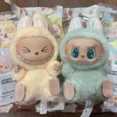 2025年最新】LABUBU have a seat setの人気アイテム - メルカリ