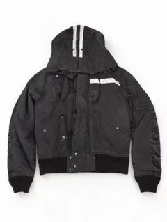 HELMUT LANG RE-EDITION ボンテージ ボンバージャケット - メルカリ