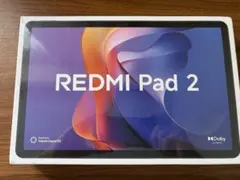 Xiaomi Redmi Pad 2 4GB 128GB