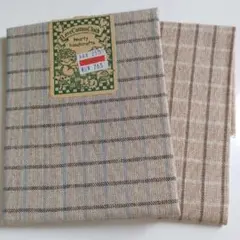 Love Cotton Cloth 2種