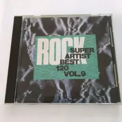 ROCK BEST 100 ARTISTS VOL.2 - メルカリ
