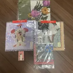 ハンカチ