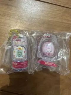 たまごっち　おかしなたまごボーロっち3 ふらわっち　めめっち