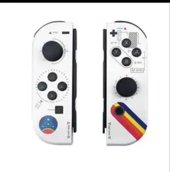 Nintendo Switch コントローラー ホワイト