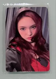 BABYMONSTER 韓国限定 CHOOM MD 購入特典 トレカ チキータ - メルカリ