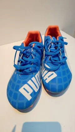 PUMA サッカーシューズ エヴォスピード