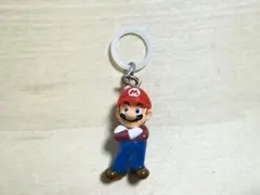スーパーマリオ 『マリオ』めじるしアクセサリー