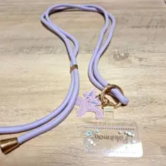 ポケットモンスター　ショルダーストラップ　エーフィ