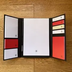 CHANEL LA COLLECTIONシリーズ 付箋セット