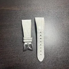 新品同様 GaGa MILANO　48MM　　レザー　ストラップ　替えベルト GaGa MILANO 48MM レザー ストラップ 替えベルト - メルカリ