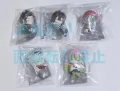 鬼滅の刃 ねむらせ隊 コンプリートセット