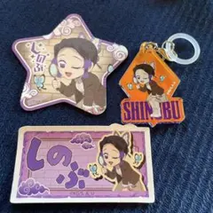 鬼滅の刃　胡蝶しのぶ　サンシャインシティ　てんぼうパーク