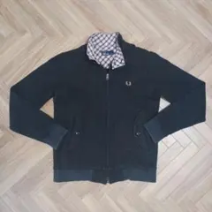 フレッドペリー FRED PERRY ジャケット